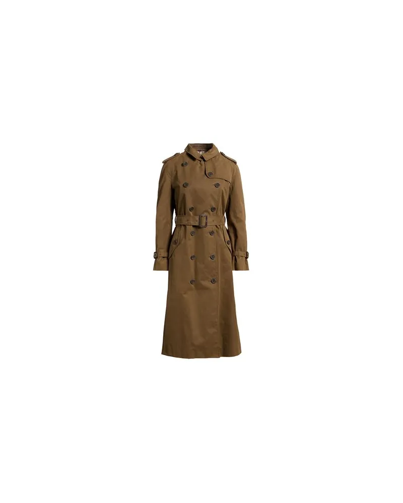 Sealup JACKEN & MÄNTEL - Jacken, Mäntel & Trenchcoatsauf YOOX.COM Militärgrün
