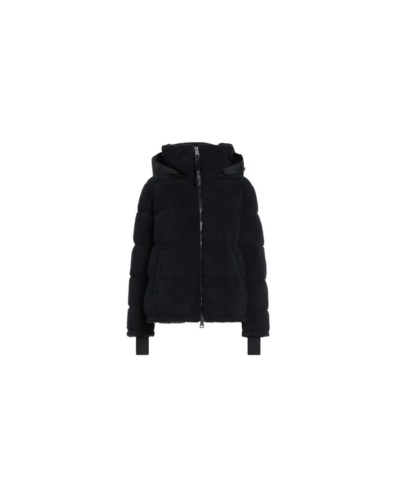 Herno JACKEN & MÄNTEL - Pufferjacken & Daunenjackenauf YOOX.COM Nachtblau