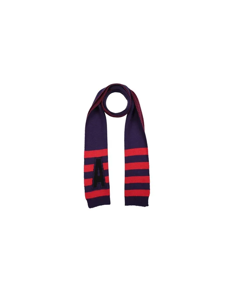 Armani Exchange ACCESSOIRES - Schalsauf YOOX.COM Violett