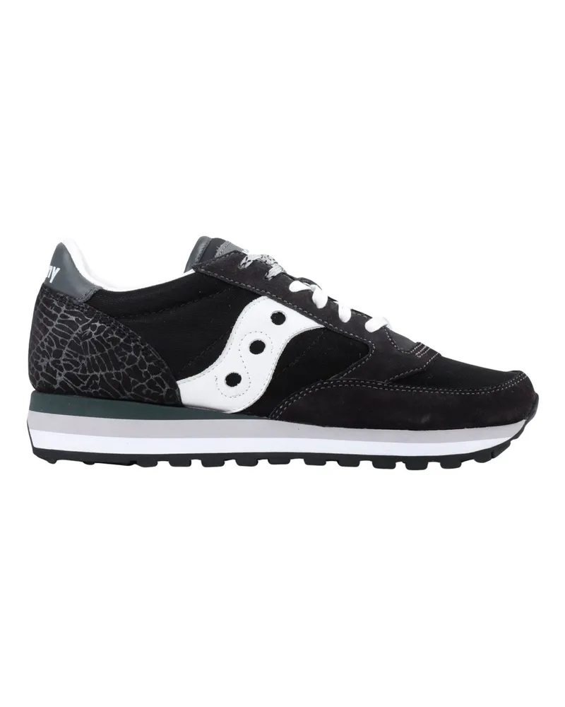 Saucony Sneakers Schwarz