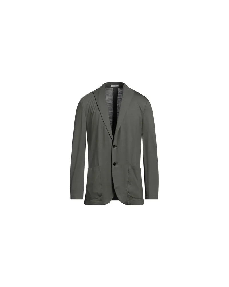 Boglioli ANZÜGE und CO-ORDS - Blazersauf YOOX.COM Militärgrün