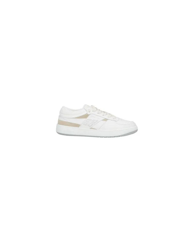 Givenchy SCHUHE - Sneakersauf YOOX.COM Weiß