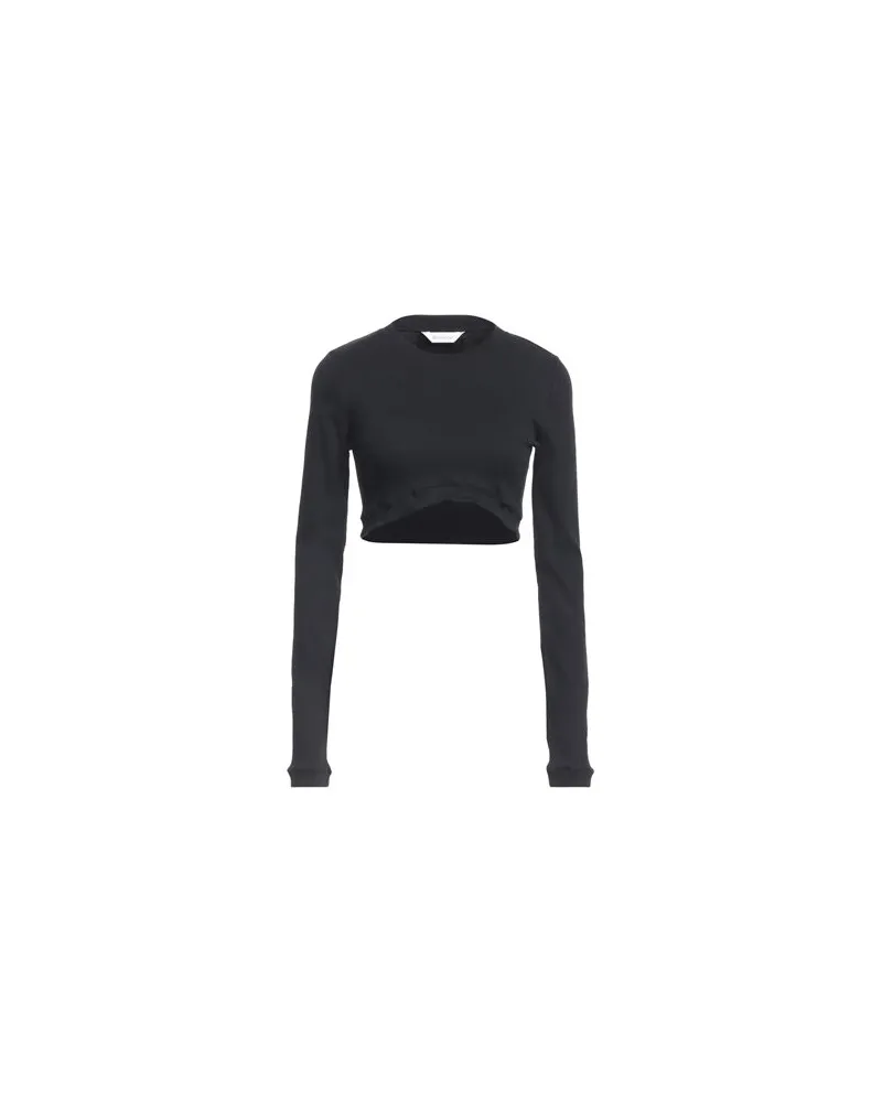 Palm Angels TOPS - T-shirtsauf YOOX.COM Schwarz