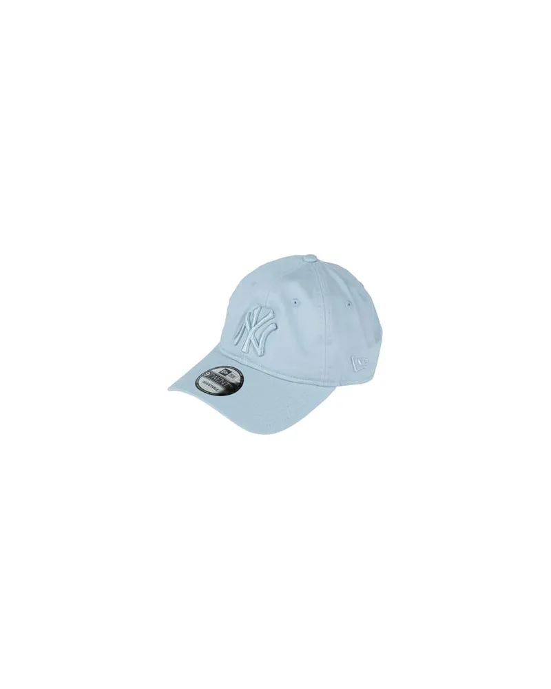 New Era NBA - ACCESSOIRES - Mützen & Hüteauf YOOX.COM Himmelblau