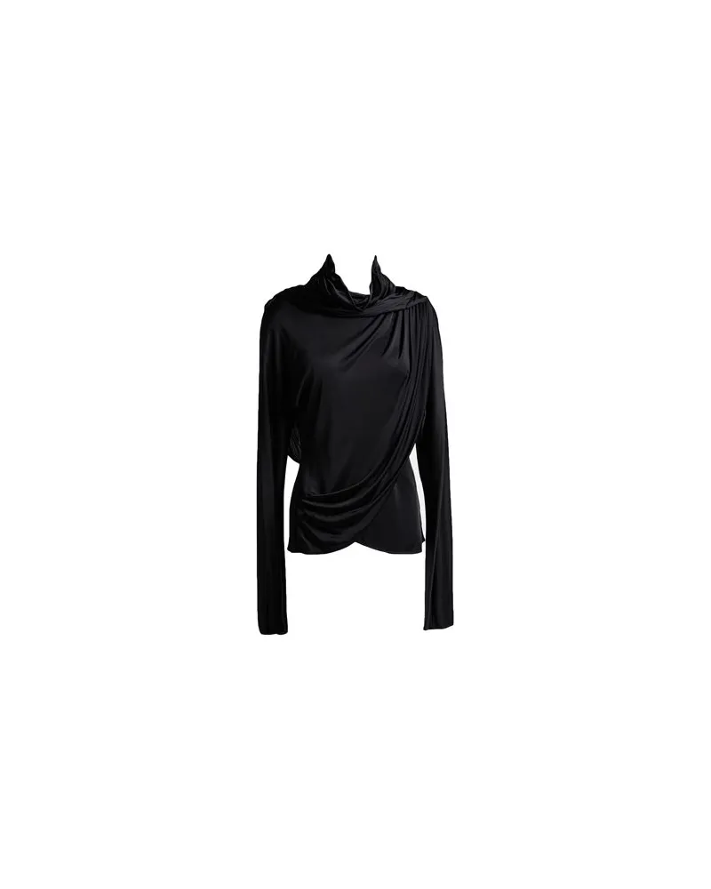Giuseppe di Morabito TOPS - Topsauf YOOX.COM Schwarz