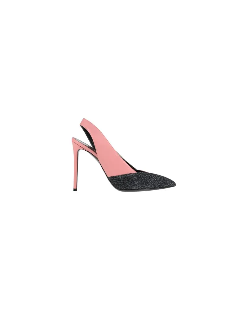 Borbonese SCHUHE - Pumpsauf YOOX.COM Rosa