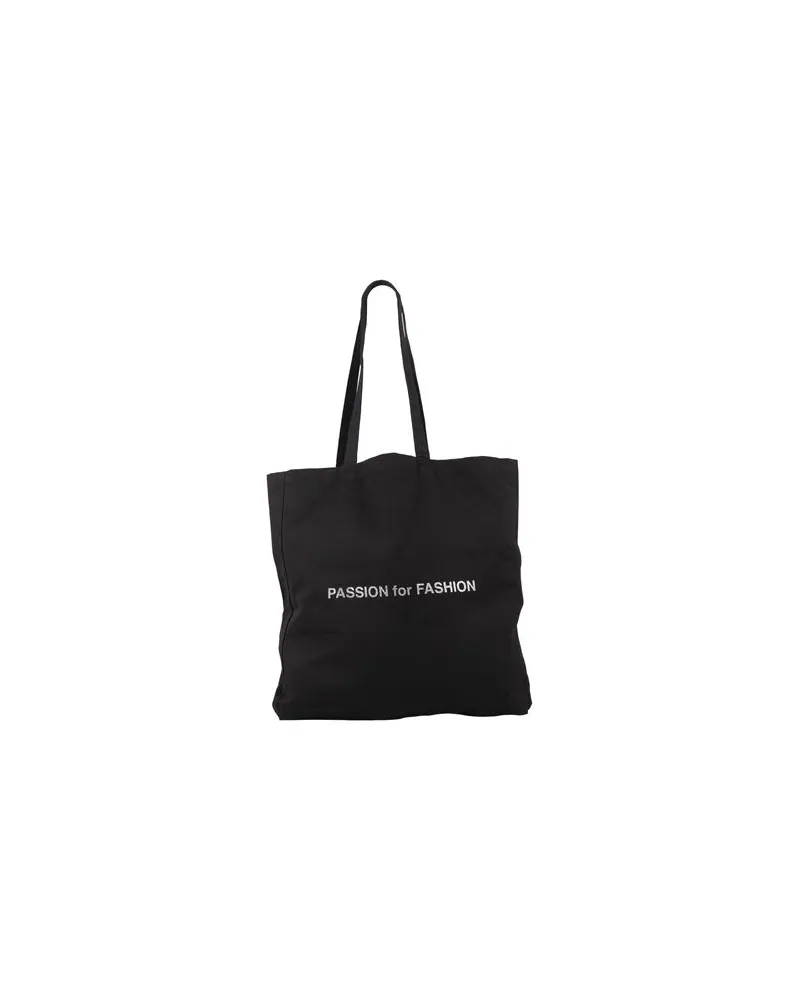GCDS X BRATZ - TASCHEN - Schultertaschenauf YOOX.COM Schwarz