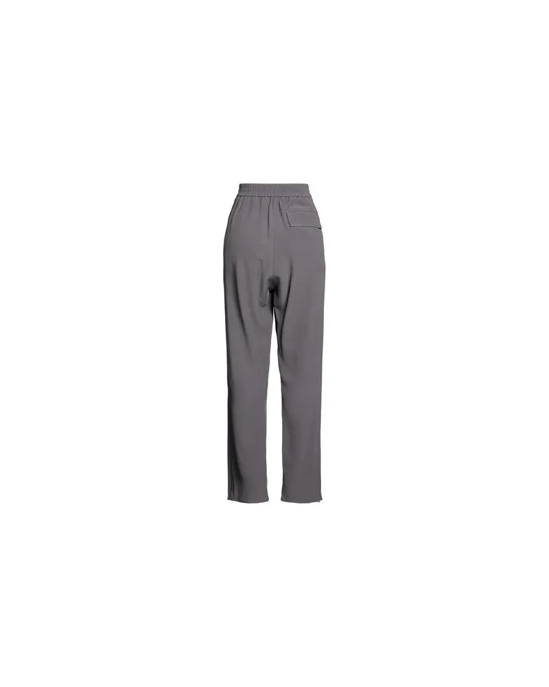 Studio Nicholson HOSEN & RÖCKE - Hosenauf YOOX.COM Grau