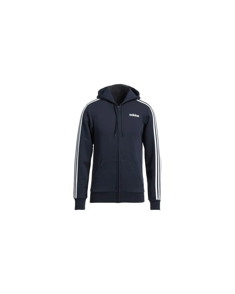 adidas TOPS - Sweatshirtsauf YOOX.COM Nachtblau