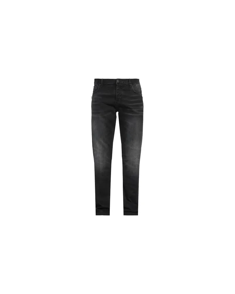 Antony Morato HOSEN & RÖCKE - Jeanshosenauf YOOX.COM Schwarz