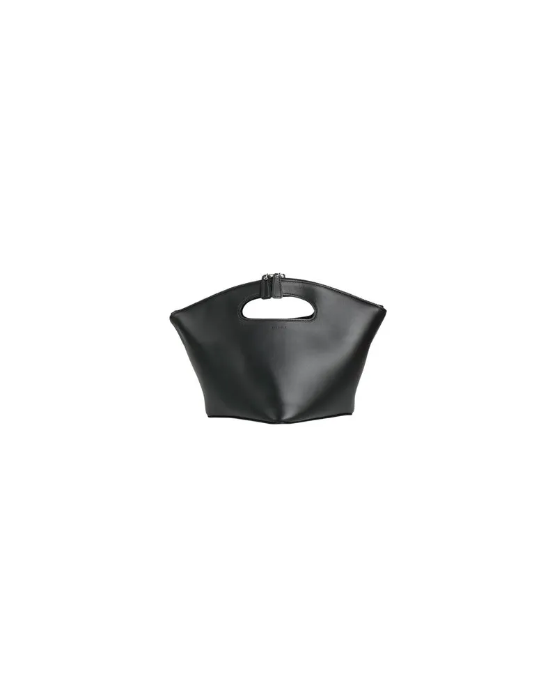by FAR TASCHEN - Handtaschenauf YOOX.COM Schwarz