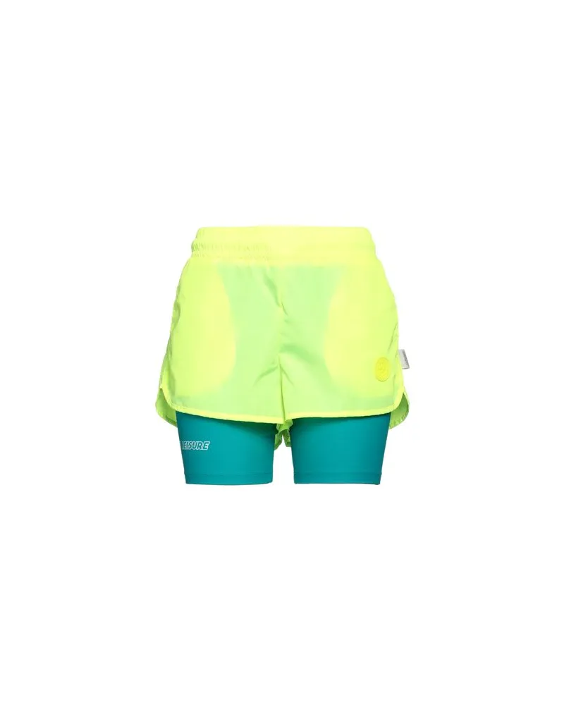 BARROW HOSEN & RÖCKE - Shorts & Bermudashortsauf YOOX.COM Gelb