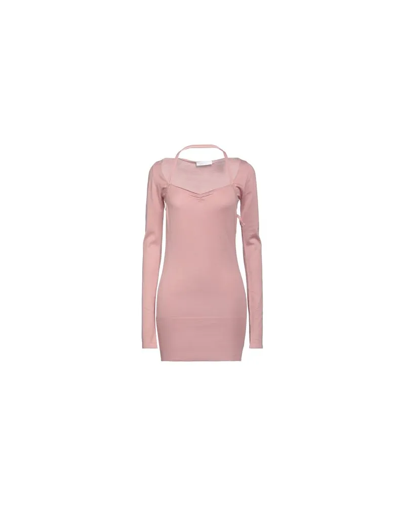 Cruciani STRICKWAREN - Pulloverauf YOOX.COM Antikrosa