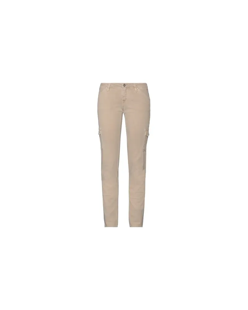 Jacob Cohën HOSEN & RÖCKE - Hosenauf YOOX.COM Sand