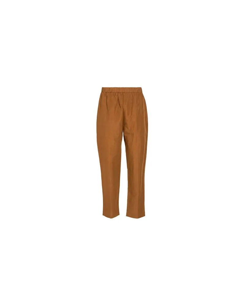 Brian Dales HOSEN & RÖCKE - Hosenauf YOOX.COM Braun