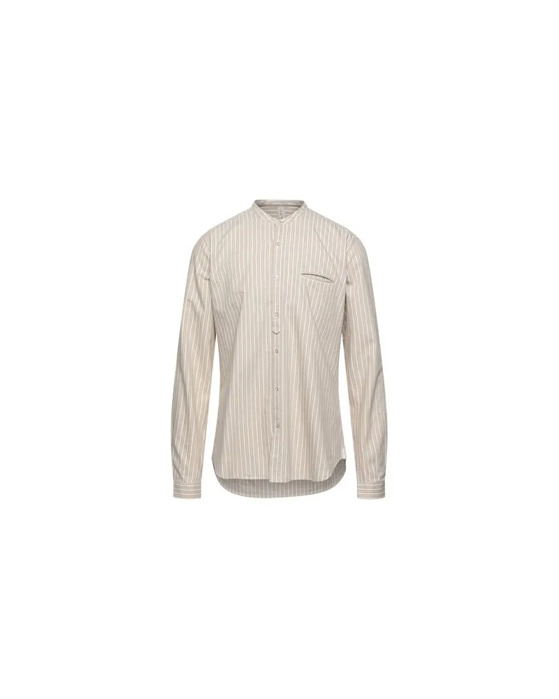 DNL TOPS - Hemdenauf YOOX.COM Beige