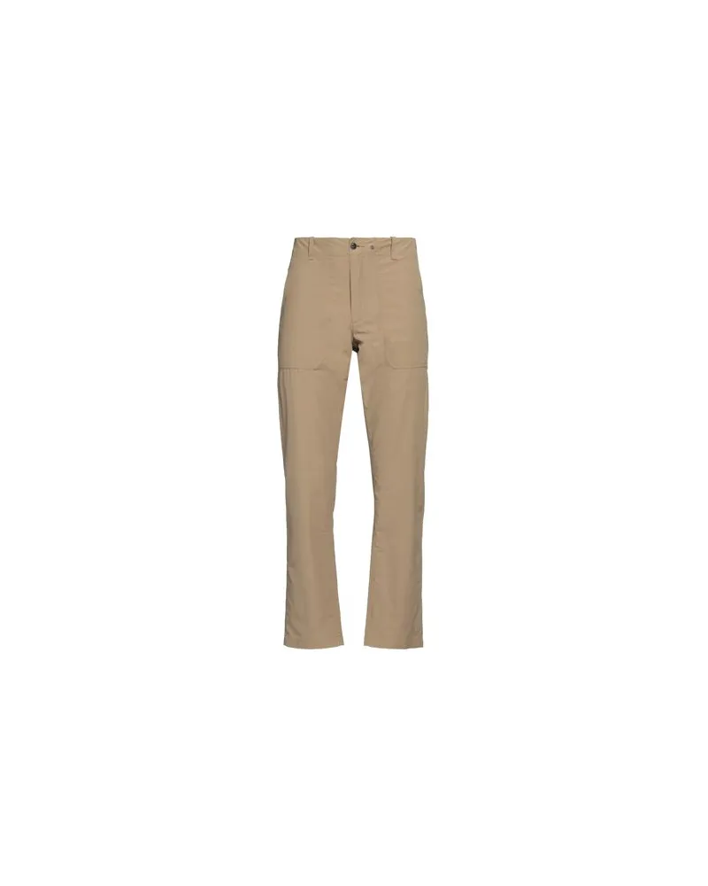Rag & Bone HOSEN & RÖCKE - Hosenauf YOOX.COM Khaki