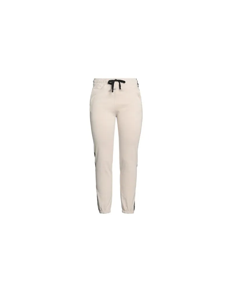 Juvia HOSEN & RÖCKE - Hosenauf YOOX.COM Beige