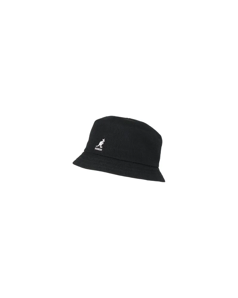 Kangol ACCESSOIRES - Mützen & Hüteauf YOOX.COM Schwarz