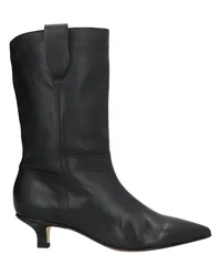 POMME D'OR Stiefelette Schwarz