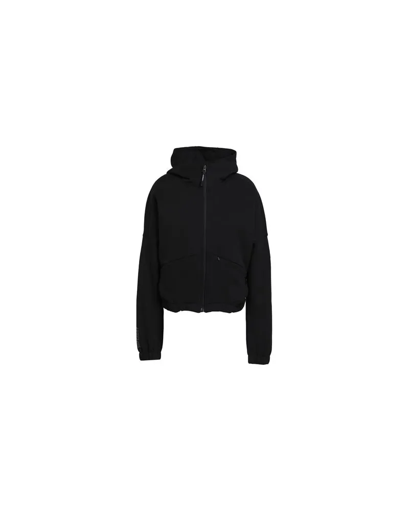 Superdry. TOPS - Sweatshirtsauf YOOX.COM Schwarz