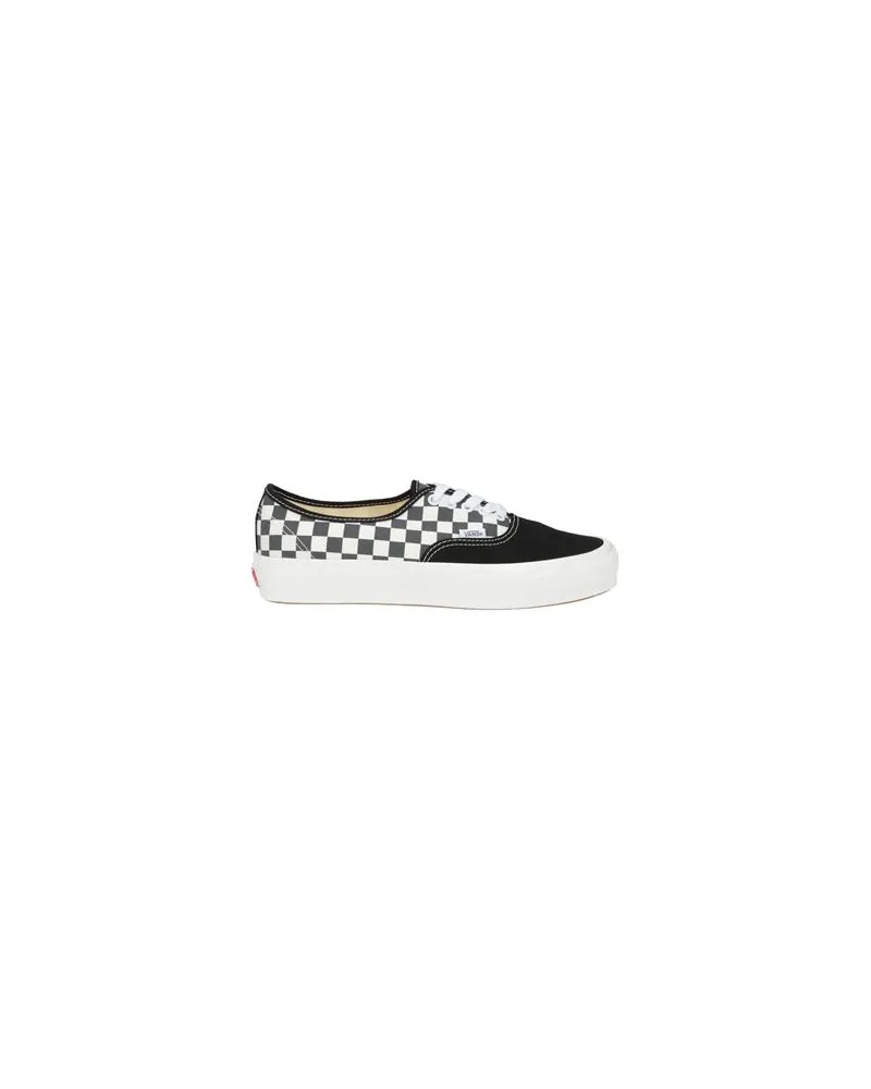 Vans LX AUTHENTIC SCHUHE - Sneakersauf YOOX.COM Schwarz