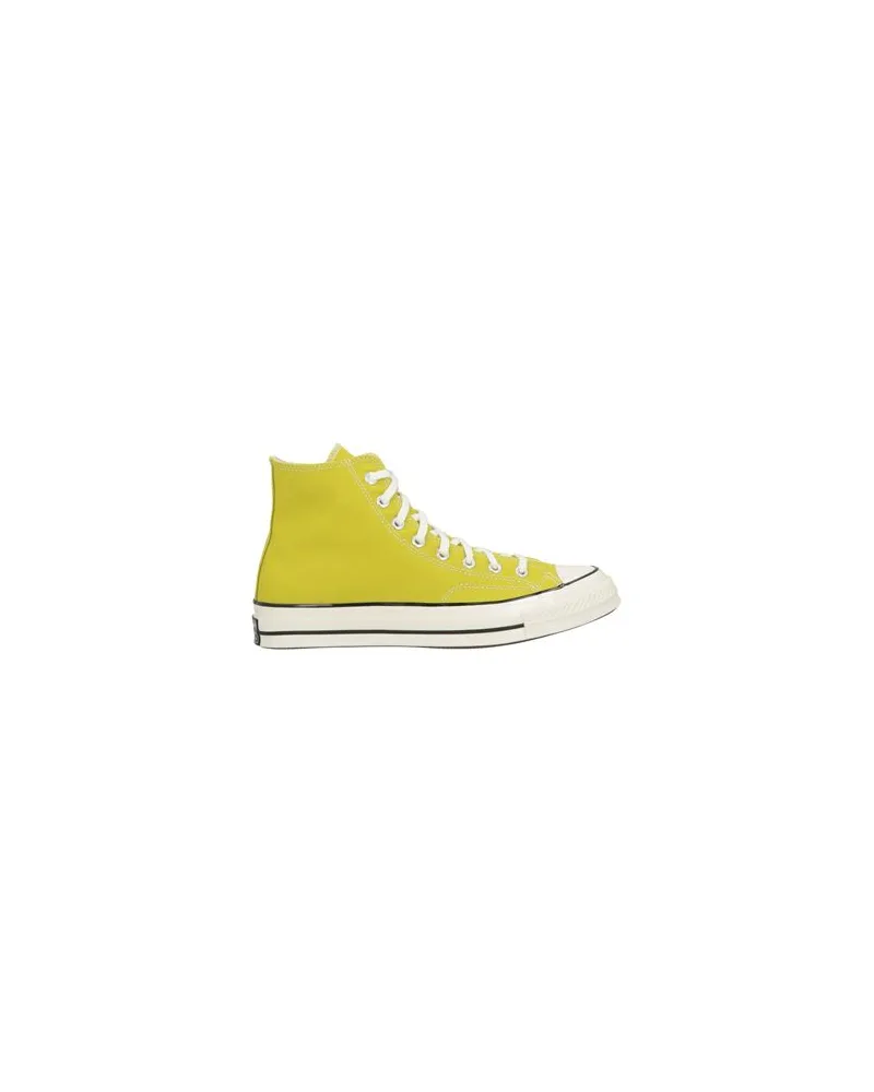 Converse ALL STAR - SCHUHE - Sneakersauf YOOX.COM Limettengrün