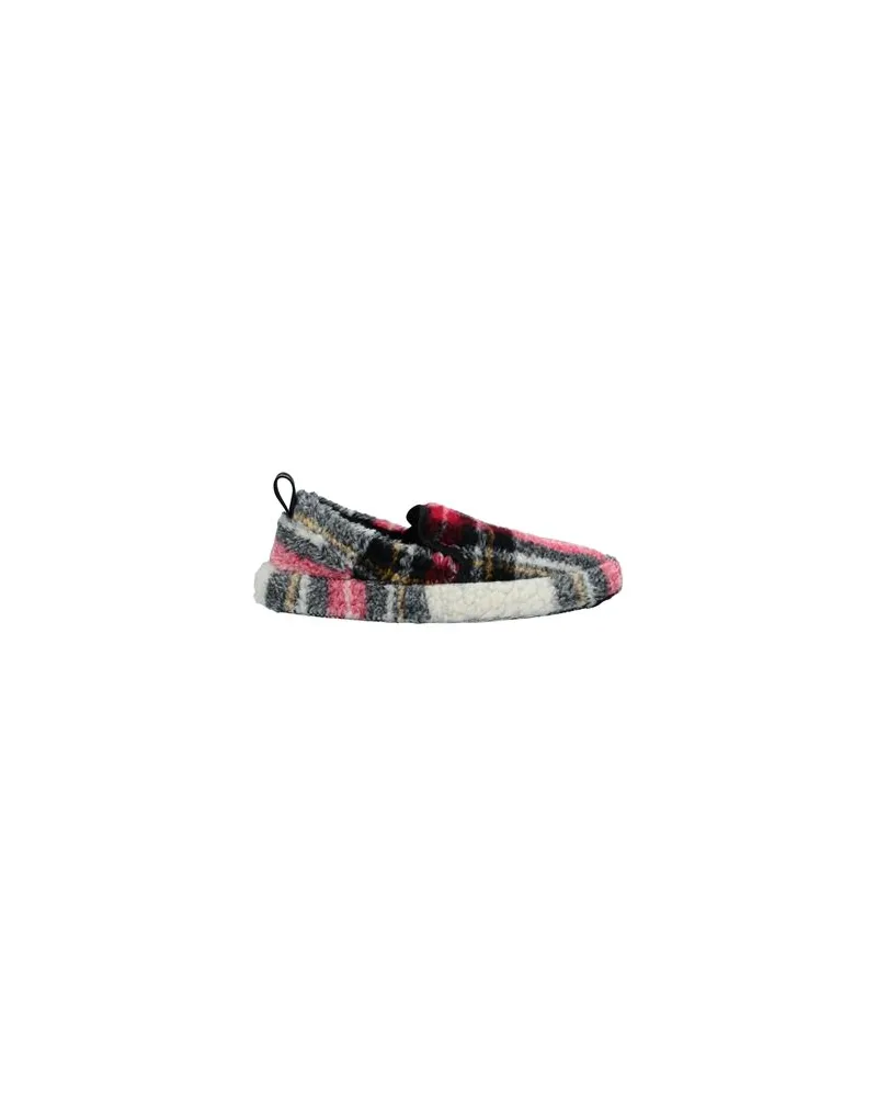 N° 21 SCHUHE - Sneakersauf YOOX.COM Rot