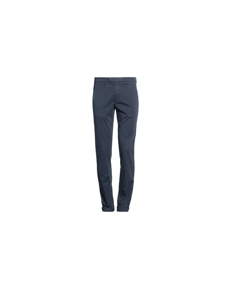 Briglia 1949 HOSEN & RÖCKE - Hosenauf YOOX.COM Marineblau