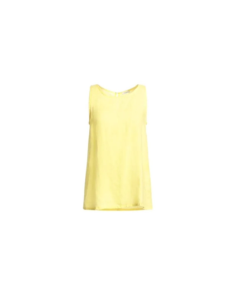 Malo TOPS - Topsauf YOOX.COM Gelb
