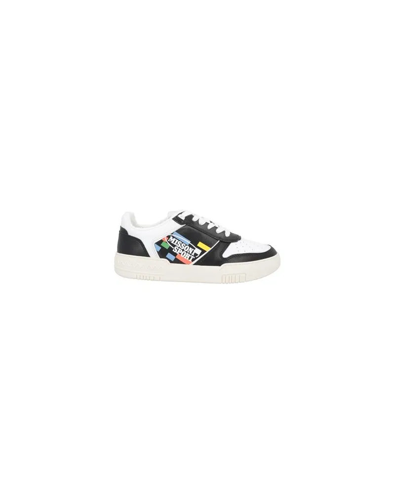 Missoni SCHUHE - Sneakersauf YOOX.COM Weiß