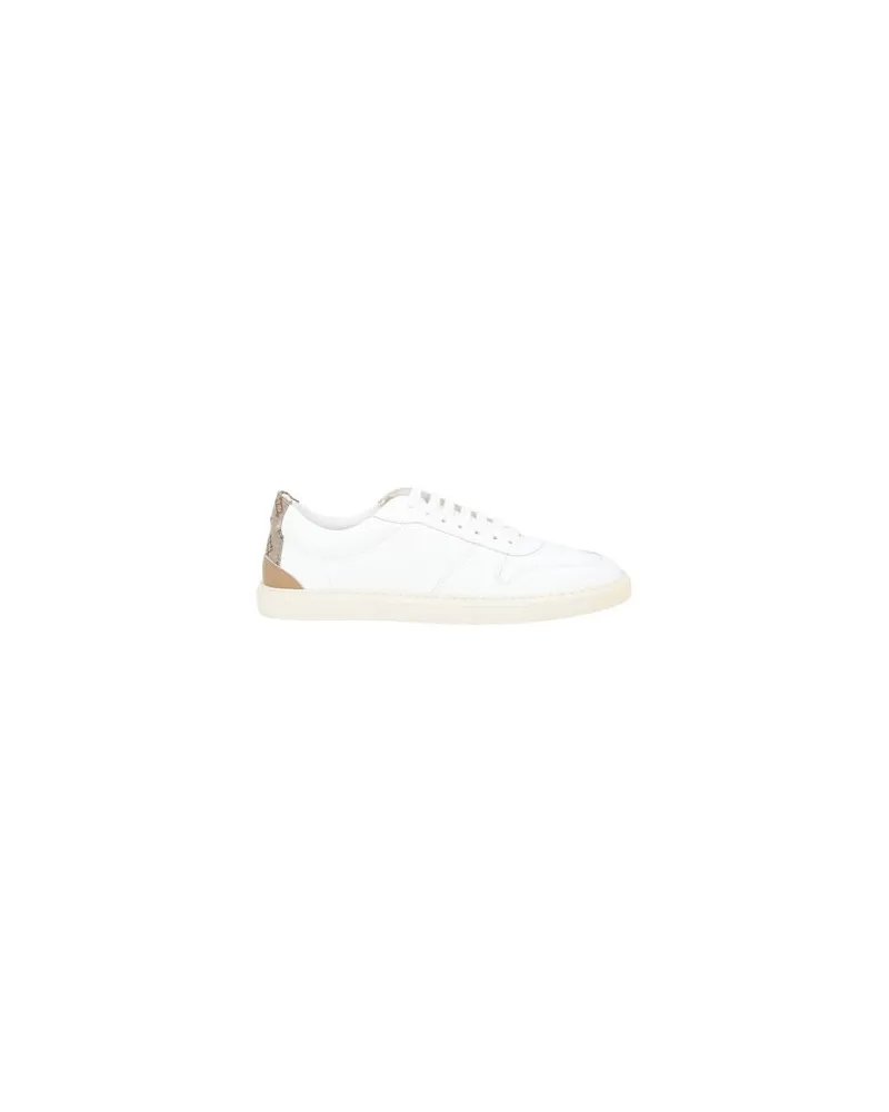 Herno SCHUHE - Sneakersauf YOOX.COM Weiß