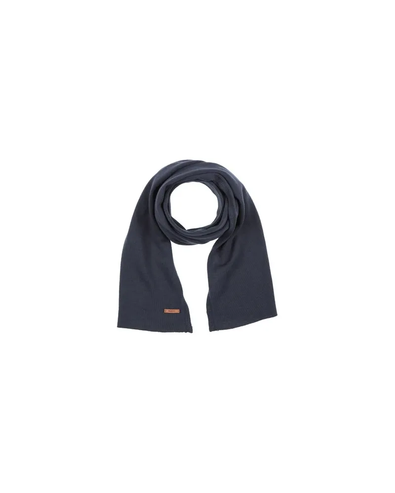 Barts ACCESSOIRES - Schalsauf YOOX.COM Marineblau