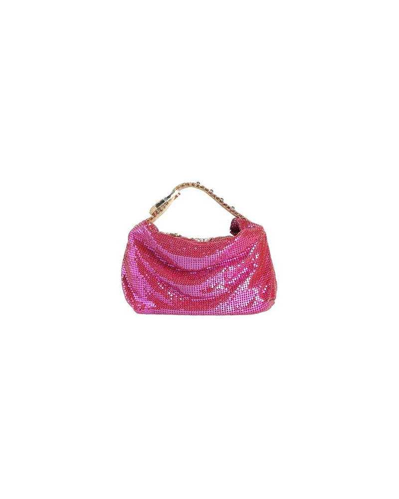 GEDEBE TASCHEN - Handtaschenauf YOOX.COM Purpur