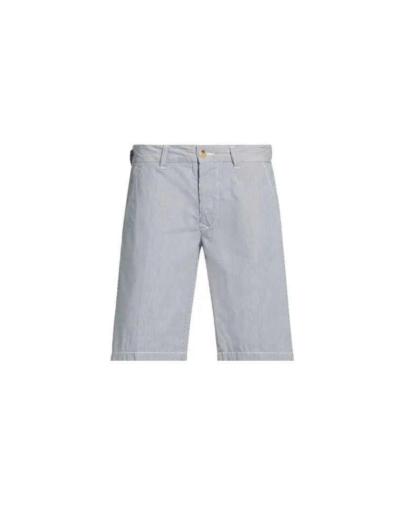Blauer HOSEN & RÖCKE - Shorts & Bermudashortsauf YOOX.COM Marineblau