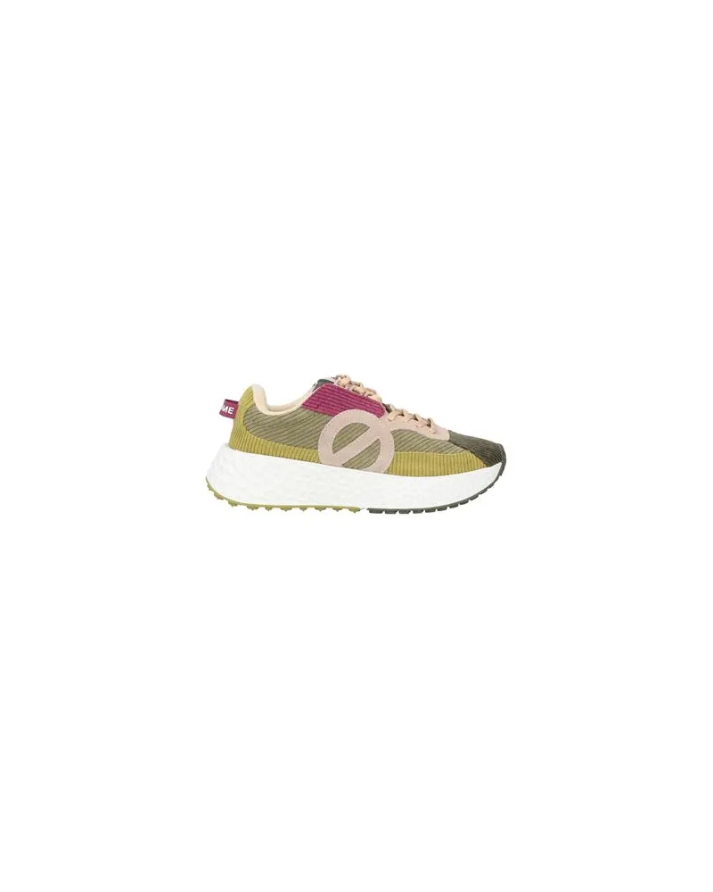 No Name SCHUHE - Sneakersauf YOOX.COM Militärgrün
