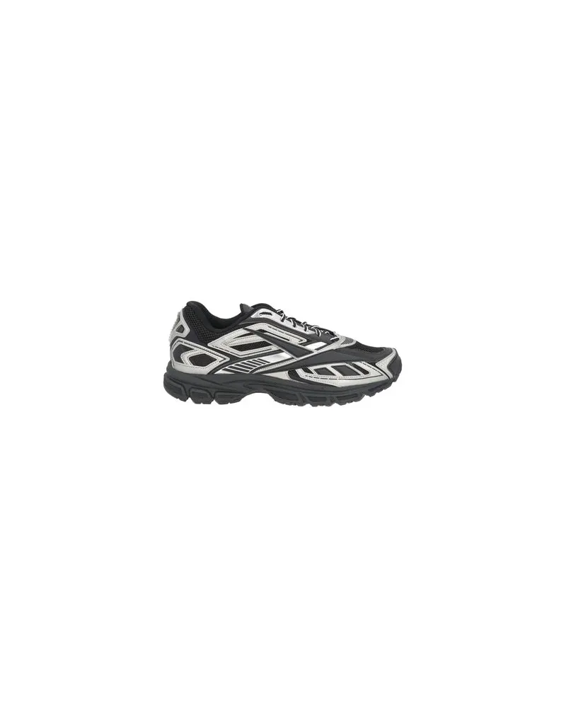 Reebok PREMIER - SCHUHE - Sneakersauf YOOX.COM Schwarz