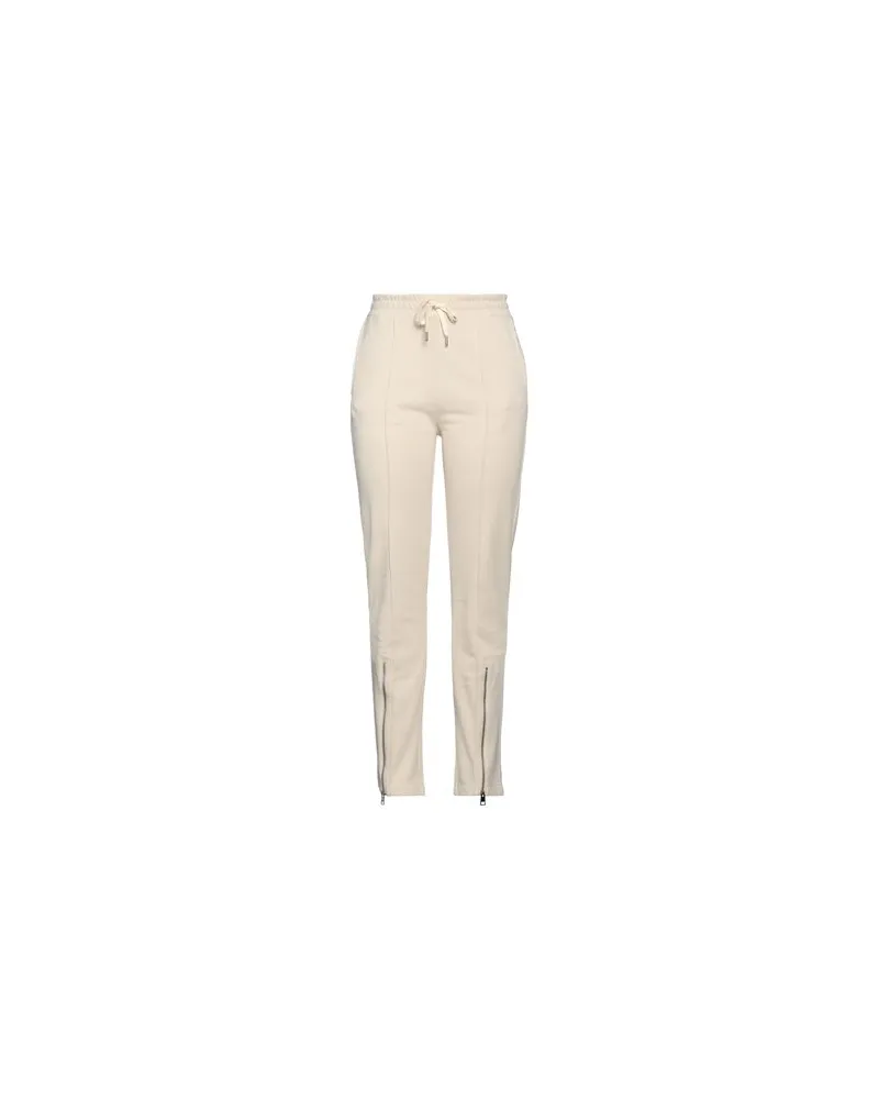 Just Cavalli HOSEN & RÖCKE - Hosenauf YOOX.COM Beige