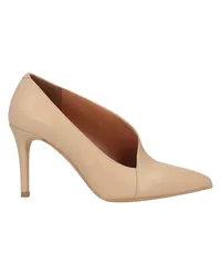 Albano Pumps Beige