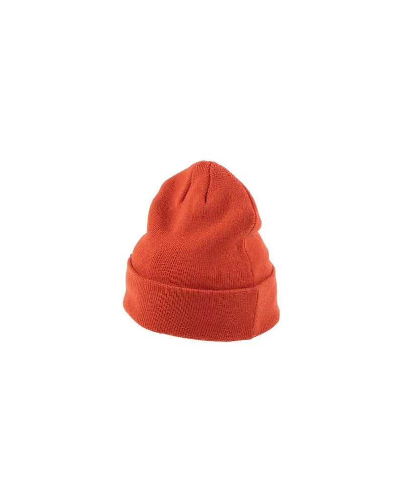 RVLT/revolution ACCESSOIRES - Mützen & Hüteauf YOOX.COM Rostrot