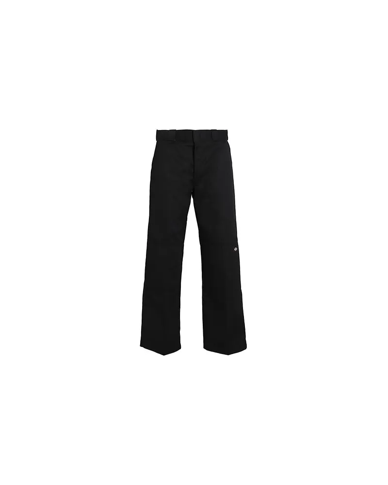 Dickies HOSEN & RÖCKE - Hosenauf YOOX.COM Schwarz