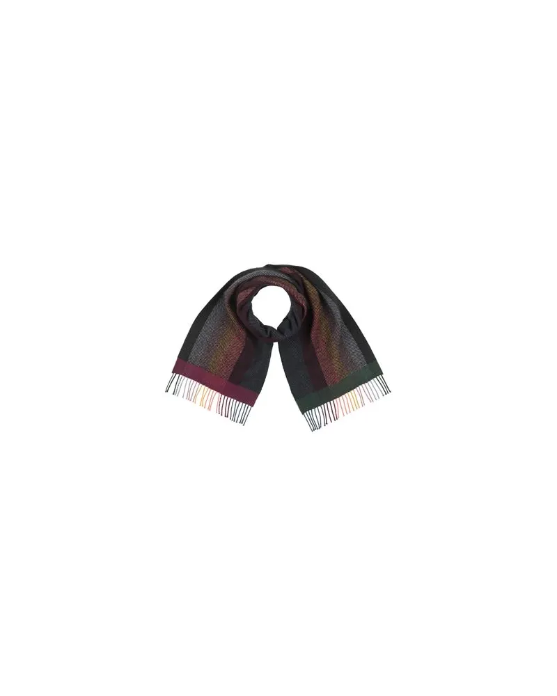 Paul Smith ACCESSOIRES - Schalsauf YOOX.COM Pflaume