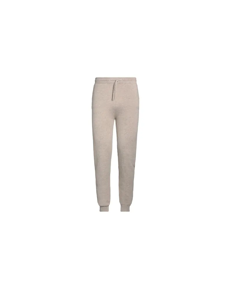Kiton HOSEN & RÖCKE - Hosenauf YOOX.COM Beige