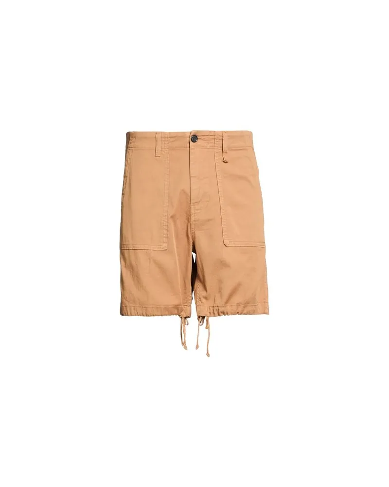 Haikure HOSEN & RÖCKE - Shorts & Bermudashortsauf YOOX.COM Kamel