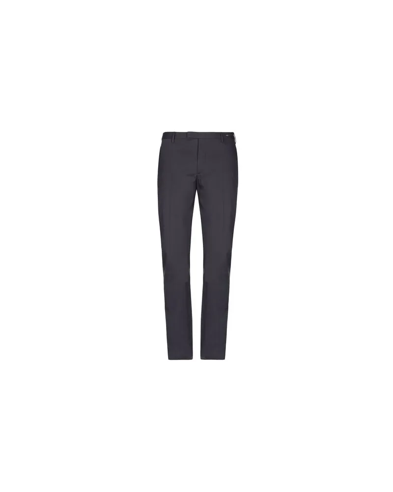 PT TORINO HOSEN & RÖCKE - Hosenauf YOOX.COM Nachtblau