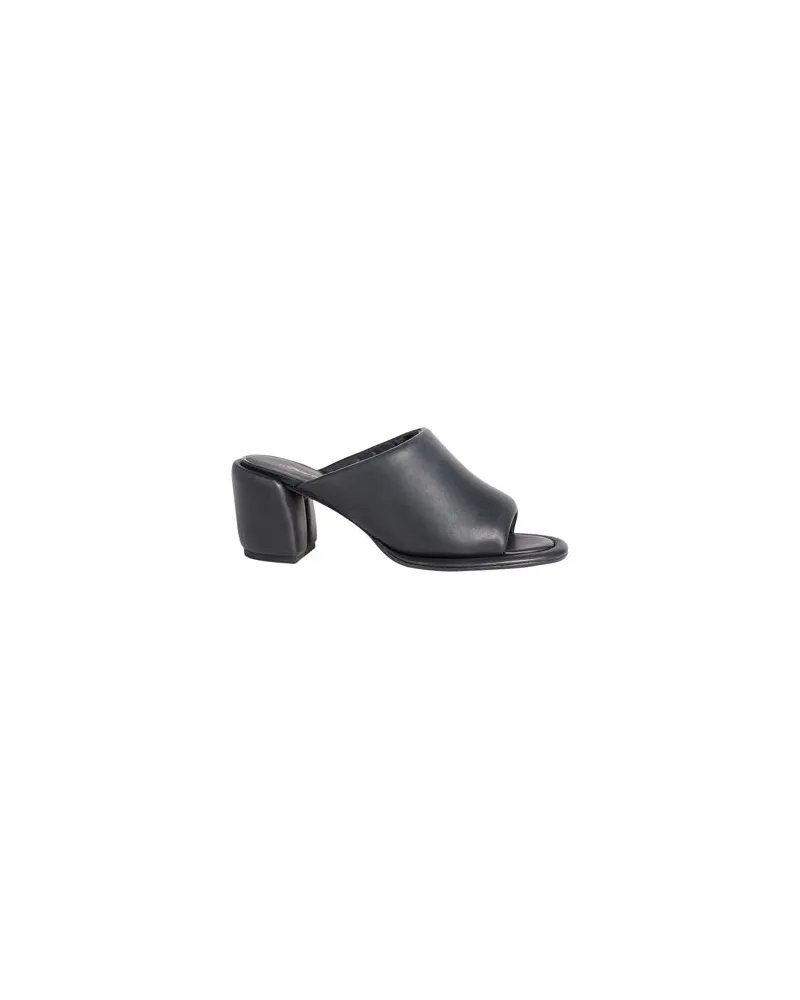 3.1 phillip lim SCHUHE - Sandalenauf YOOX.COM Schwarz