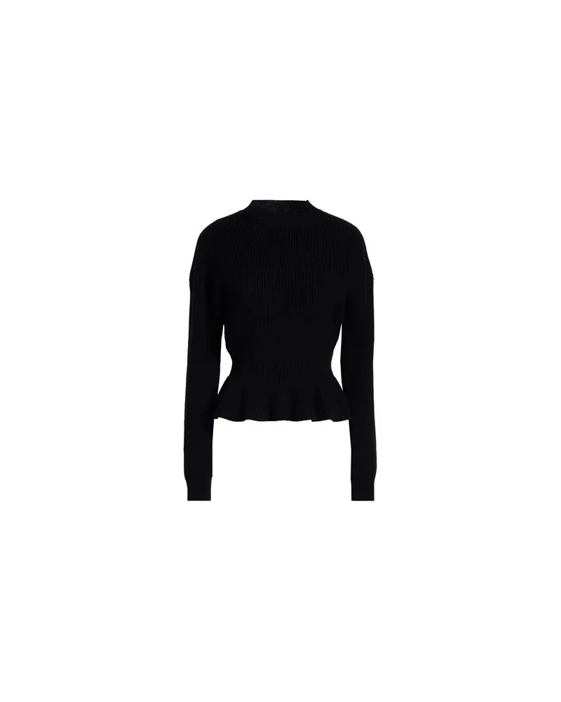 Chloé STRICKWAREN - Pulloverauf YOOX.COM Schwarz