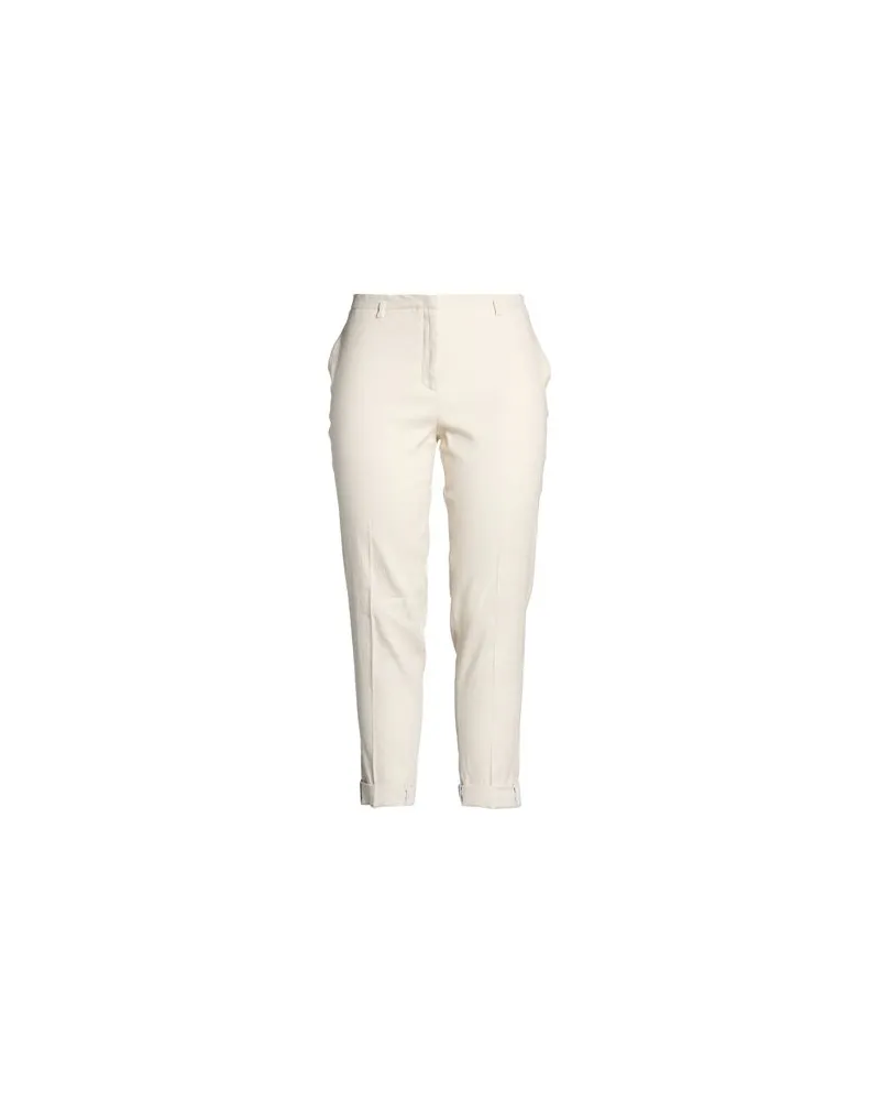 Fabiana Filippi HOSEN & RÖCKE - Hosenauf YOOX.COM Beige