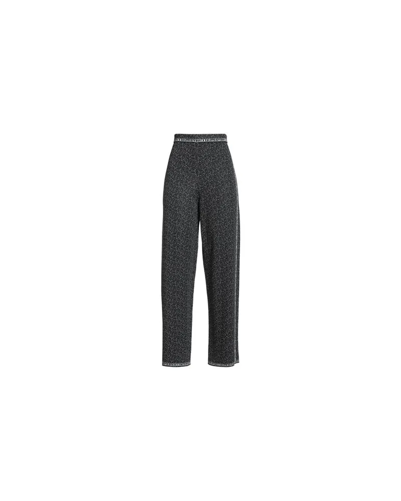 Marina Rinaldi HOSEN & RÖCKE - Hosenauf YOOX.COM Schwarz