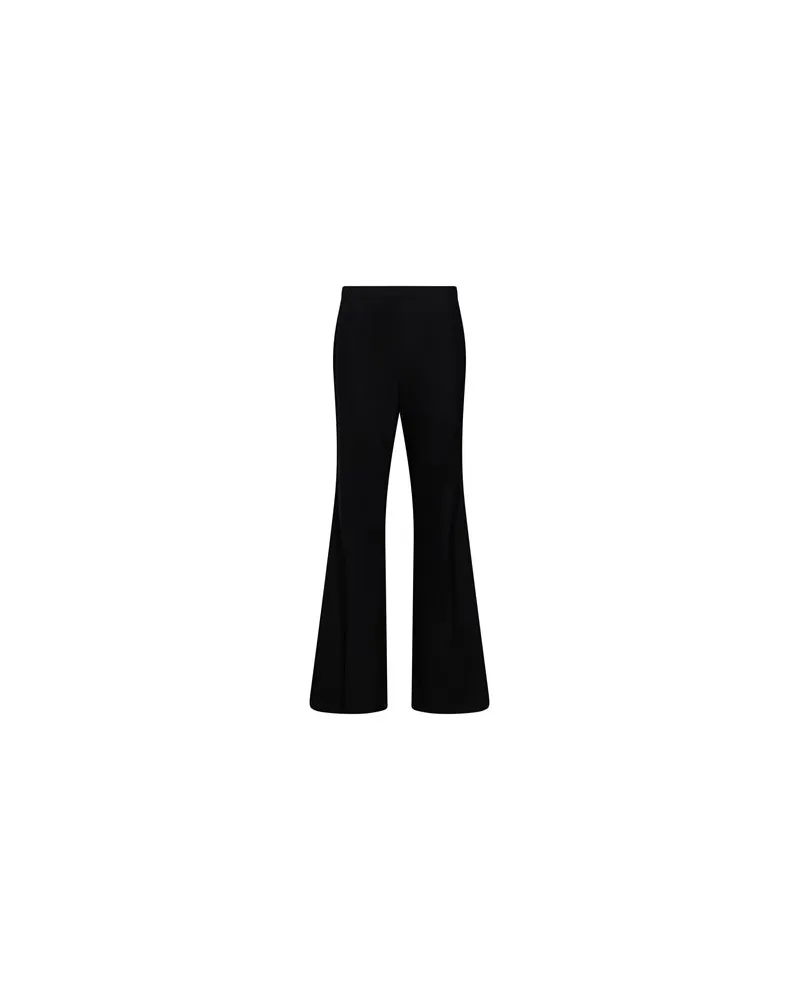 Sandro HOSEN & RÖCKE - Hosenauf YOOX.COM Schwarz
